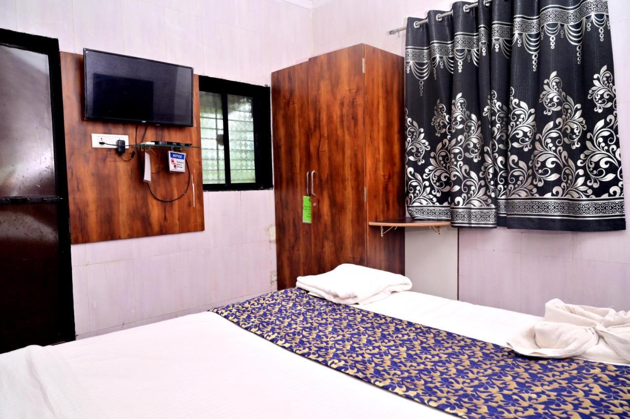 KK Tree Retreat Igatpuri Hotel Exterior foto
