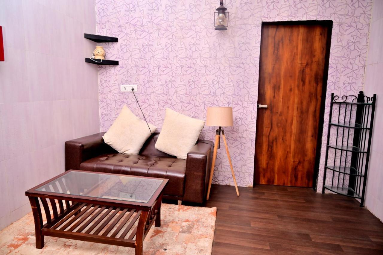 KK Tree Retreat Igatpuri Hotel Exterior foto