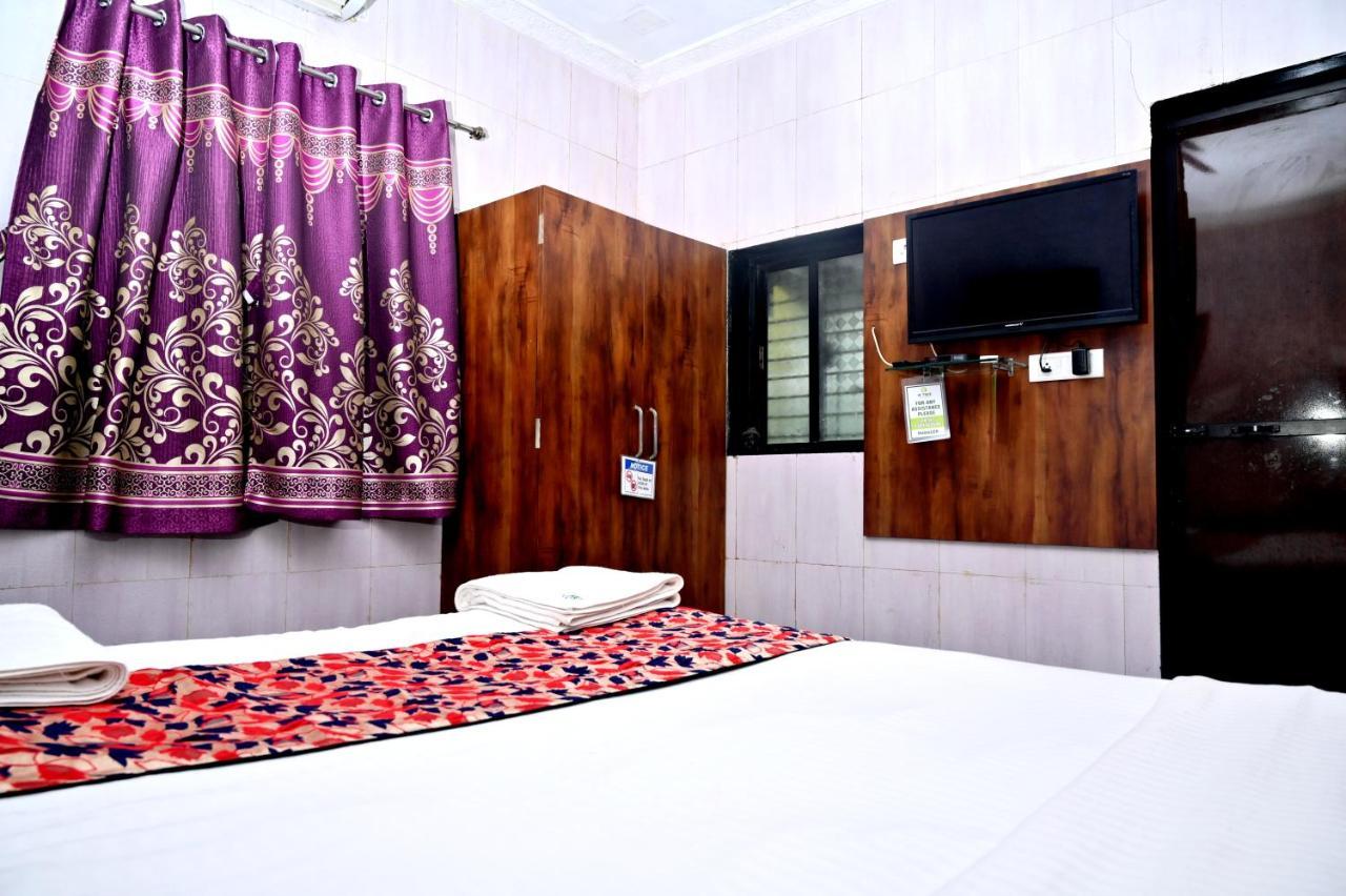 KK Tree Retreat Igatpuri Hotel Exterior foto