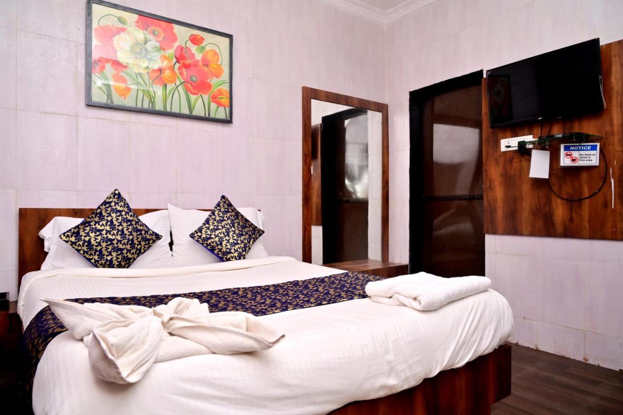 KK Tree Retreat Igatpuri Hotel Exterior foto