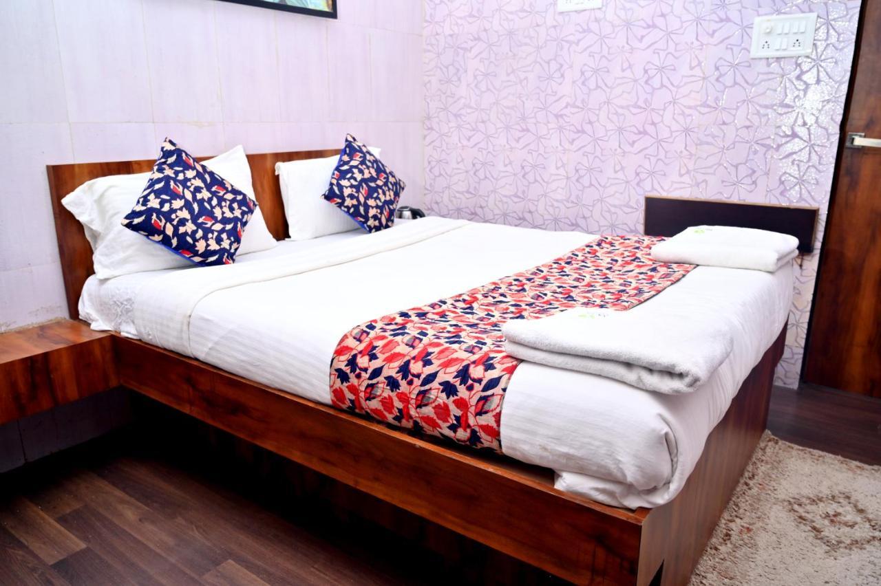 KK Tree Retreat Igatpuri Hotel Exterior foto