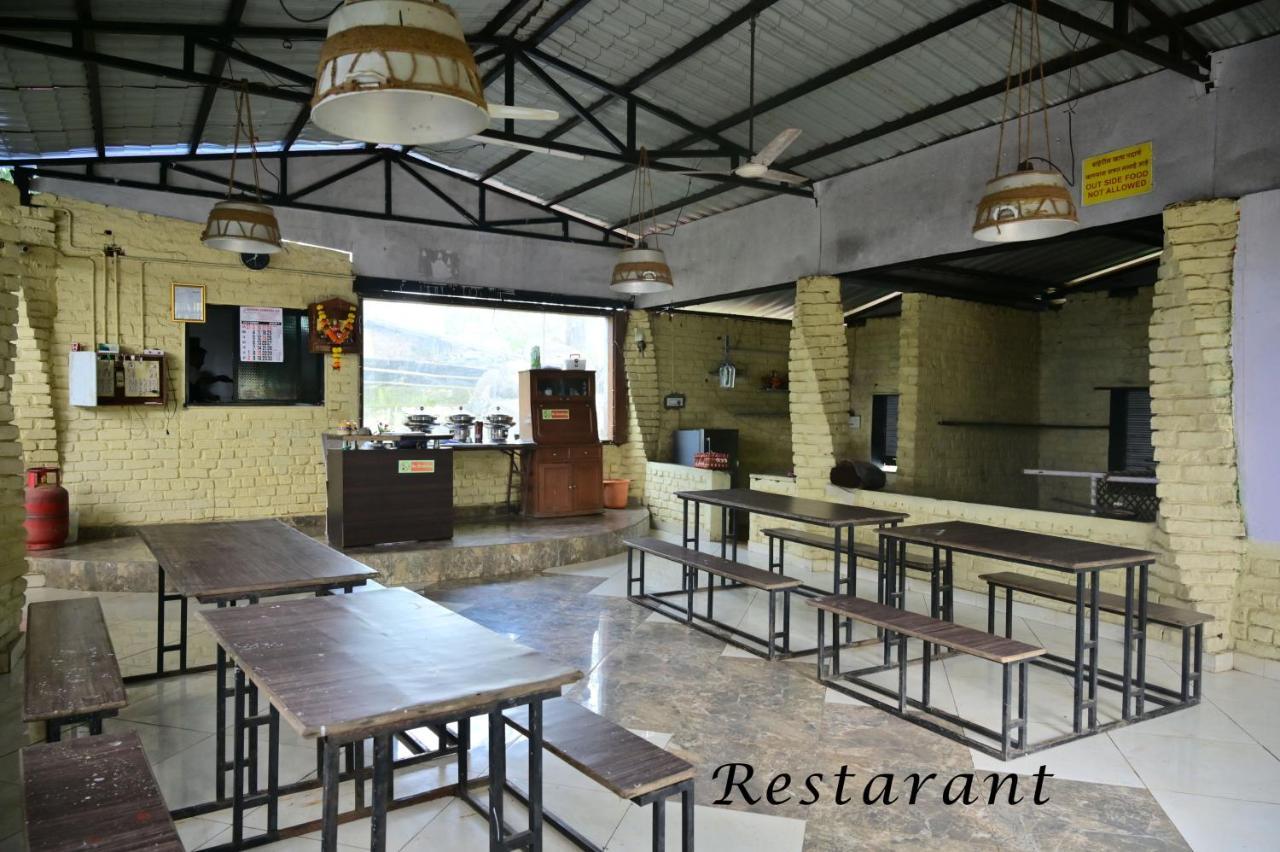 KK Tree Retreat Igatpuri Hotel Exterior foto