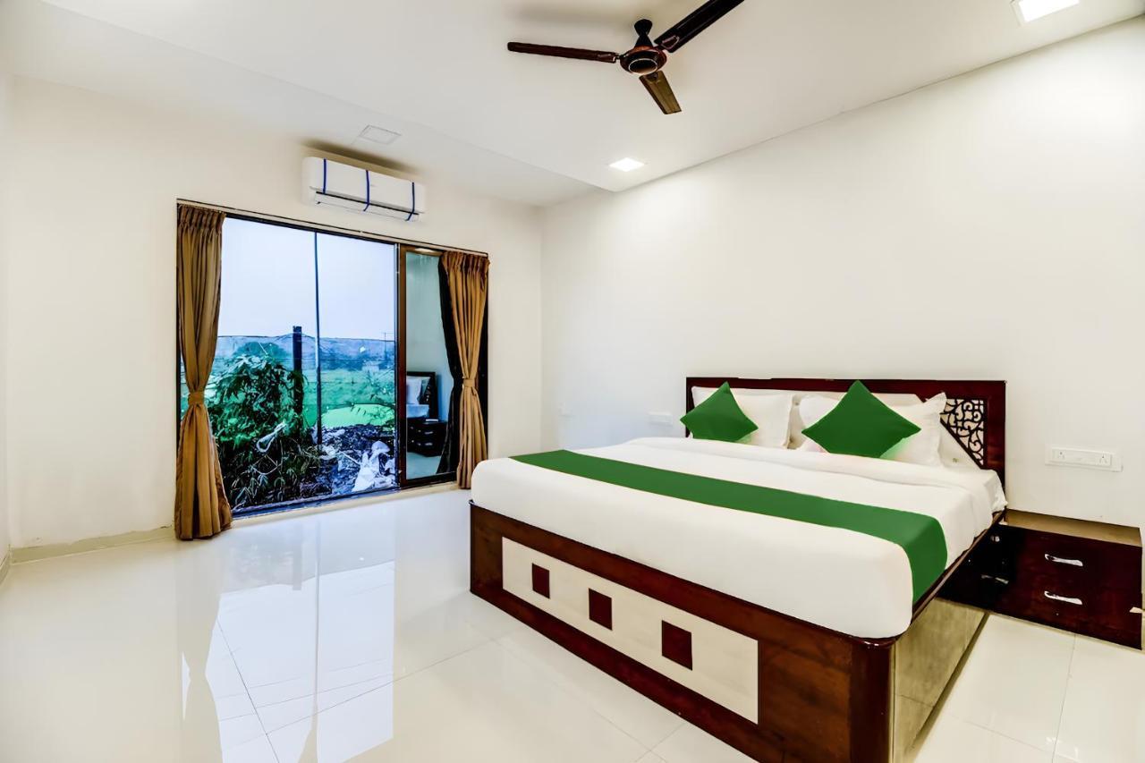 KK Tree Retreat Igatpuri Hotel Exterior foto